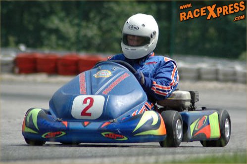 Kombikart Ekart
